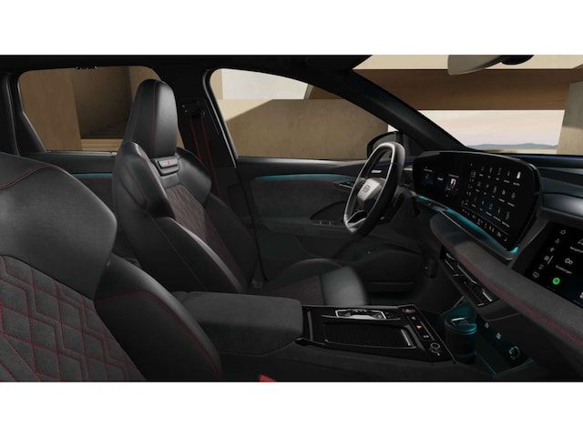 Audi SQ6 SUV E-tron E-tron Quattro - 2025 - Joinsteer - #6