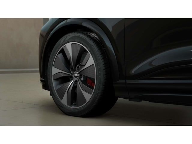 Audi SQ6 SUV E-tron E-tron Quattro - 2025 - Joinsteer - #12