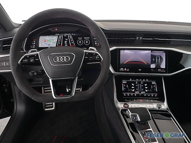 Audi RS7 Performance Quattro Tiptronic - 2025 - Joinsteer - #3