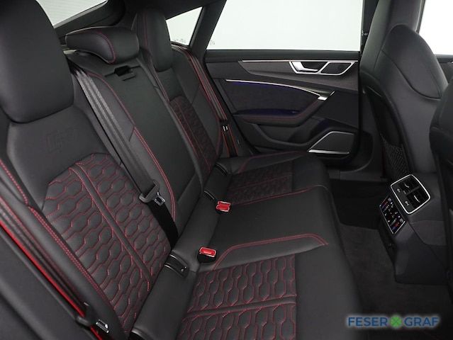 Audi RS7 Performance Quattro Tiptronic - 2025 - Joinsteer - #5