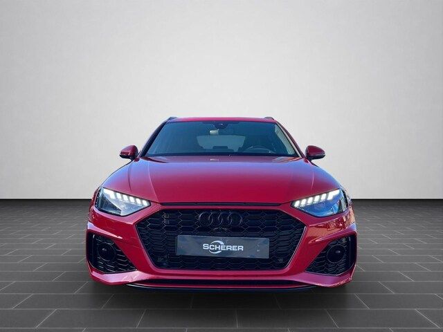 Audi RS4 Avant TFSI Quattro Tiptronic - 2025 - Joinsteer - #5