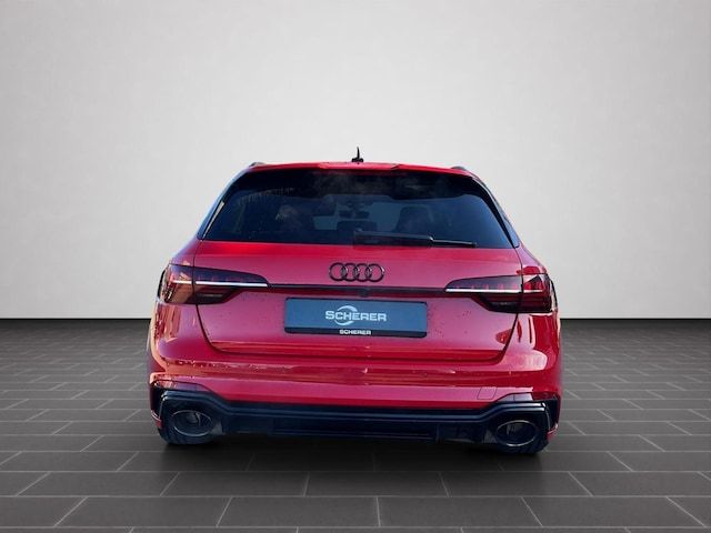 Audi RS4 Avant TFSI Quattro Tiptronic - 2025 - Joinsteer - #6