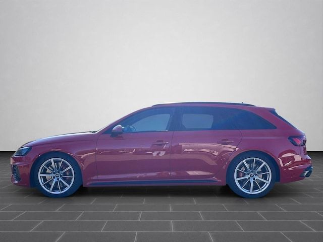 Audi RS4 Avant TFSI Quattro Tiptronic - 2025 - Joinsteer - #7