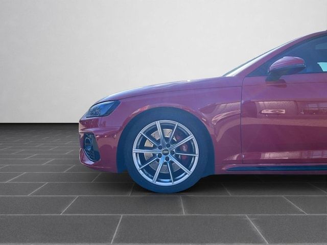Audi RS4 Avant TFSI Quattro Tiptronic - 2025 - Joinsteer - #8