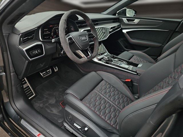 Audi RS7 Performance Quattro Tiptronic - 2025 - Joinsteer - #7