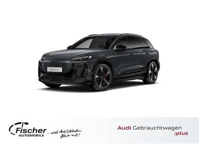 Audi SQ6 SUV E-tron E-tron Quattro - - Joinsteer - #1