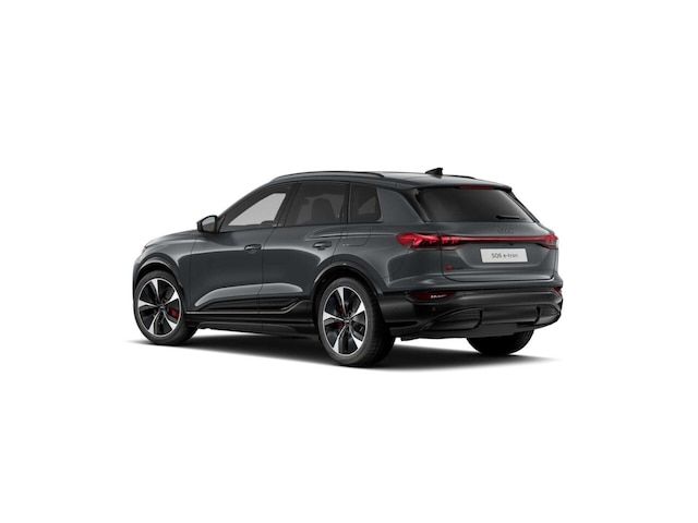 Audi SQ6 SUV E-tron E-tron Quattro - 2025 - Joinsteer - #6