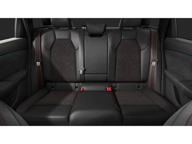 Audi SQ6 SUV E-tron E-tron Quattro - 2025 - Joinsteer - #10