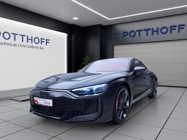 Audi RS E-tron GT Performance Performance E-tron Quattro - 2025 - Joinsteer - #1