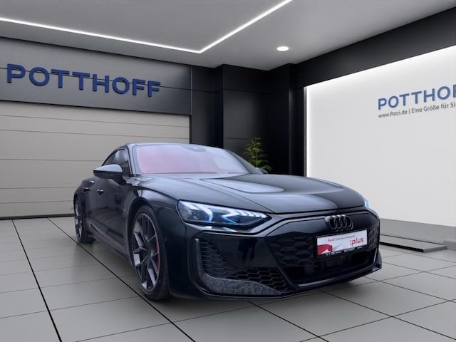 Audi RS E-tron GT Performance Performance E-tron Quattro - 2025 - Joinsteer - #5