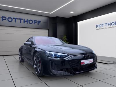 Audi RS E-tron GT Performance Performance E-tron Quattro - - Joinsteer - #4