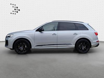 Audi Q7 SUV TFSI E TFSI E Quattro Tiptronic - - Joinsteer - #2