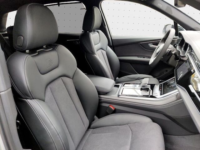 Audi Q7 SUV TFSI E TFSI E Quattro Tiptronic - 2025 - Joinsteer - #4