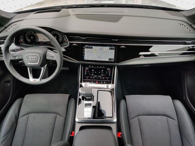 Audi Q7 SUV TFSI E TFSI E Quattro Tiptronic - 2025 - Joinsteer - #5