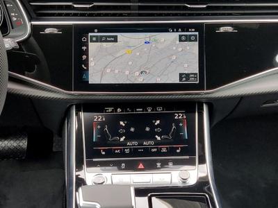 Audi Q7 SUV TFSI E TFSI E Quattro Tiptronic - - Joinsteer - #5