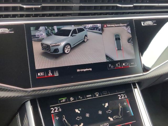 Audi Q7 SUV TFSI E TFSI E Quattro Tiptronic - 2025 - Joinsteer - #10