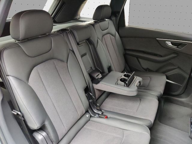 Audi Q7 SUV TFSI E TFSI E Quattro Tiptronic - 2025 - Joinsteer - #16