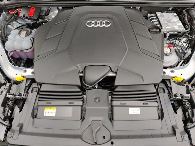 Audi Q7 SUV TFSI E TFSI E Quattro Tiptronic - 2025 - Joinsteer - #18