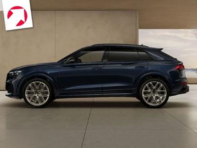 Audi RSQ8 Performance TFSI Quattro Tiptronic - - Joinsteer - #2
