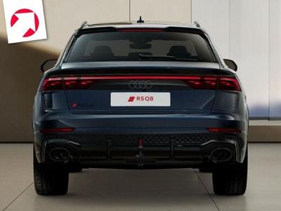 Audi RSQ8 Performance TFSI Quattro Tiptronic - - Joinsteer - #4