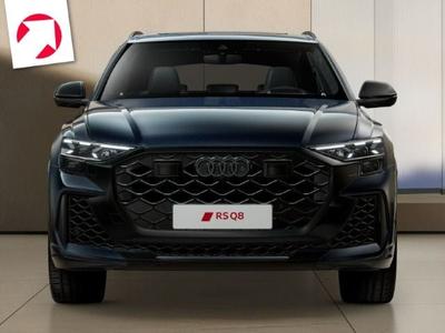 Audi RSQ8 Performance TFSI Quattro Tiptronic - - Joinsteer - #5