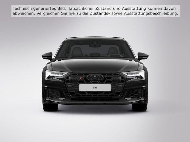 Audi S6 Limousine TDI Quattro Tiptronic - 2025 - Joinsteer - #4