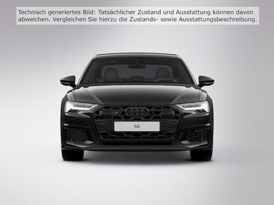 Audi S6 Limousine TDI Quattro Tiptronic - - Joinsteer - #3