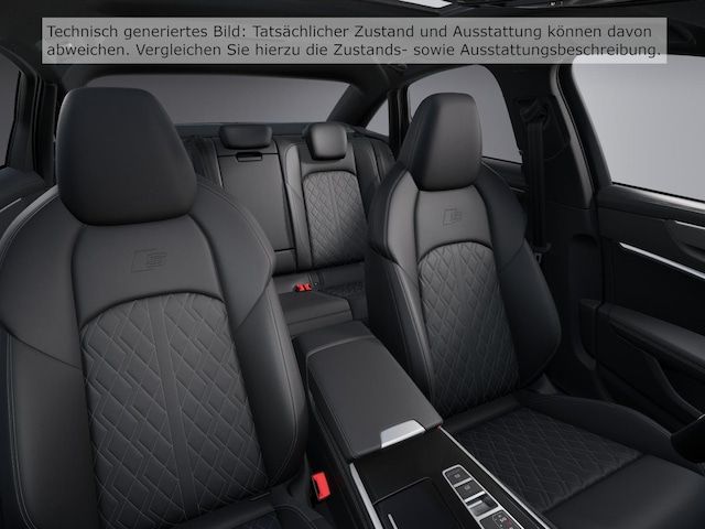 Audi S6 Limousine TDI Quattro Tiptronic - 2025 - Joinsteer - #11