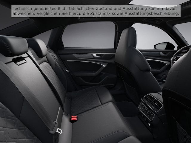 Audi S6 Limousine TDI Quattro Tiptronic - 2025 - Joinsteer - #12