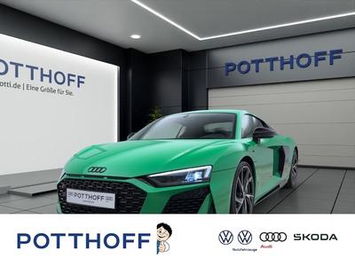 Audi R8 Coupé V10 Performance RWD FSI S Tronic - - Joinsteer - #1