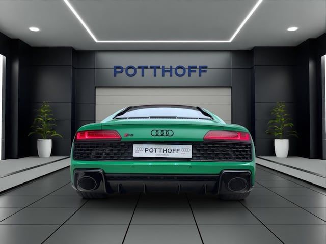 Audi R8 Coupé V10 Performance RWD FSI S Tronic - 2025 - Joinsteer - #3