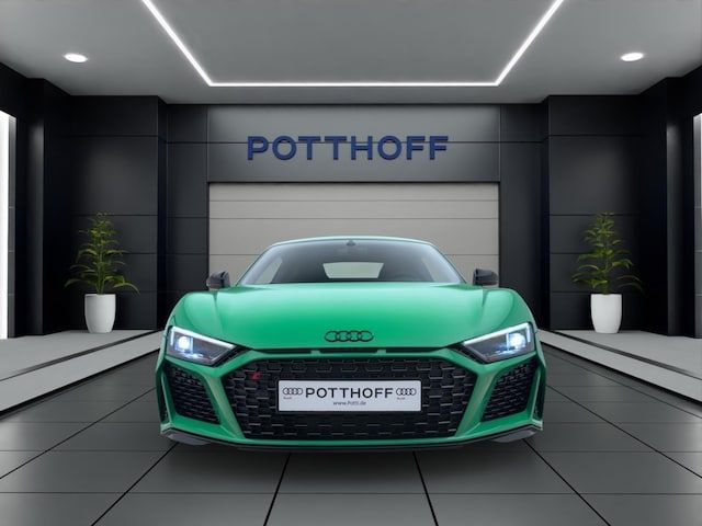 Audi R8 Coupé V10 Performance RWD FSI S Tronic - 2025 - Joinsteer - #6