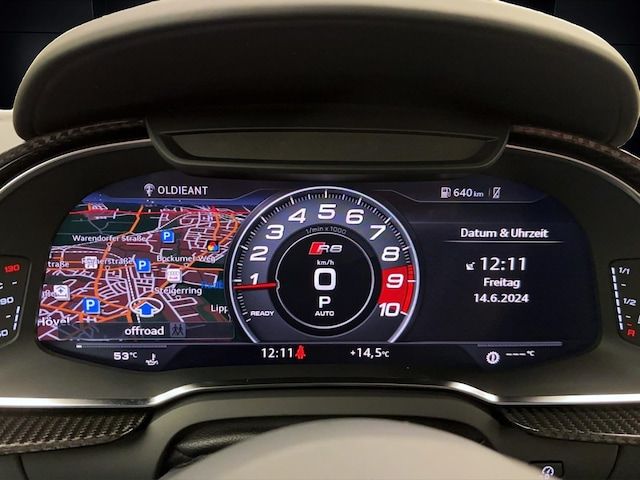 Audi R8 Coupé V10 Performance RWD FSI S Tronic - 2025 - Joinsteer - #11