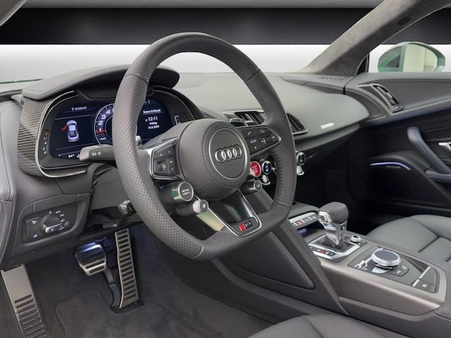 Audi R8 Coupé V10 Performance RWD FSI S Tronic - 2025 - Joinsteer - #12