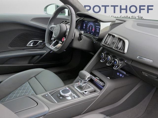 Audi R8 Coupé V10 Performance RWD FSI S Tronic - 2025 - Joinsteer - #15