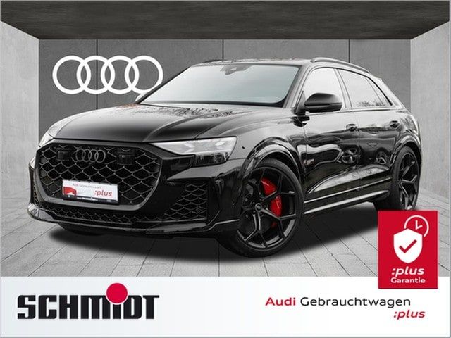 Audi RSQ8 Performance Quattro Tiptronic - 2025 - Joinsteer - #1