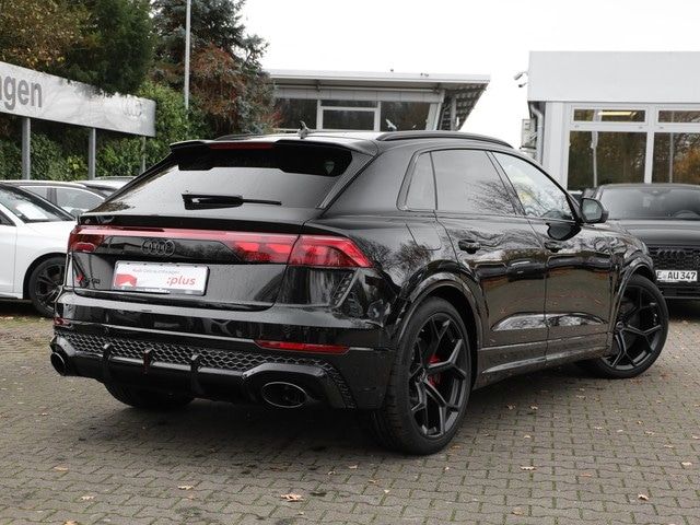 Audi RSQ8 Performance Quattro Tiptronic - 2025 - Joinsteer - #2