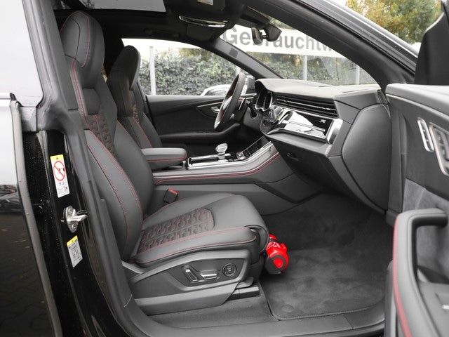 Audi RSQ8 Performance Quattro Tiptronic - 2025 - Joinsteer - #6
