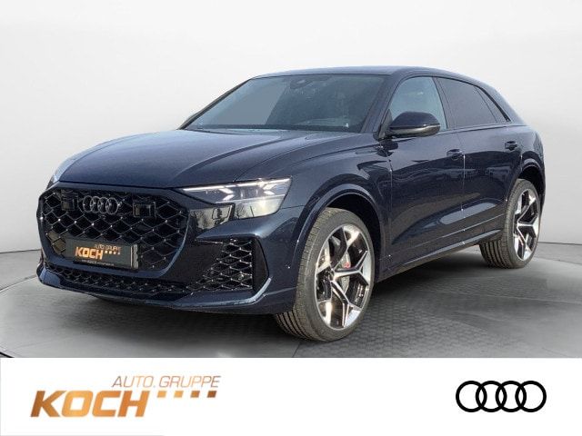 Audi RSQ8 Performance Quattro Tiptronic - 2025 - Joinsteer - #1