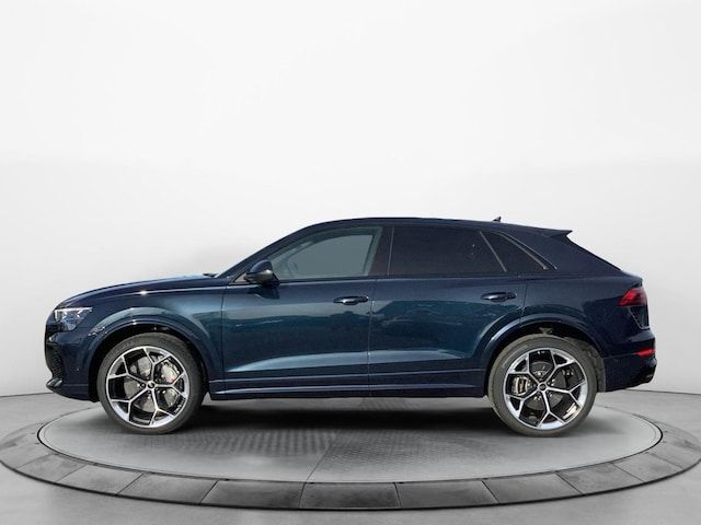 Audi RSQ8 Performance Quattro Tiptronic - 2025 - Joinsteer - #2
