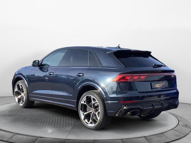 Audi RSQ8 Performance Quattro Tiptronic - 2025 - Joinsteer - #3