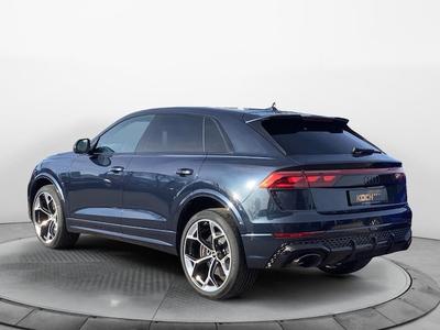 Audi RSQ8 Performance Quattro Tiptronic - - Joinsteer - #2