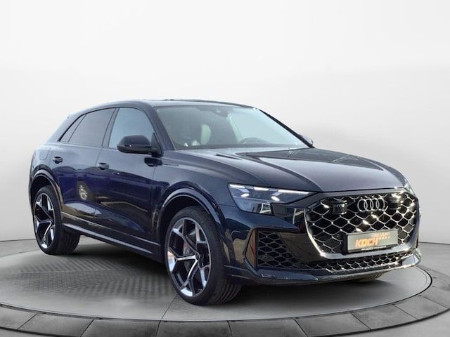 Audi RSQ8 Performance Quattro Tiptronic - 2025 - Joinsteer - #4