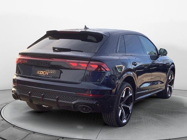 Audi RSQ8 Performance Quattro Tiptronic - 2025 - Joinsteer - #5