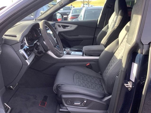Audi RSQ8 Performance Quattro Tiptronic - 2025 - Joinsteer - #6
