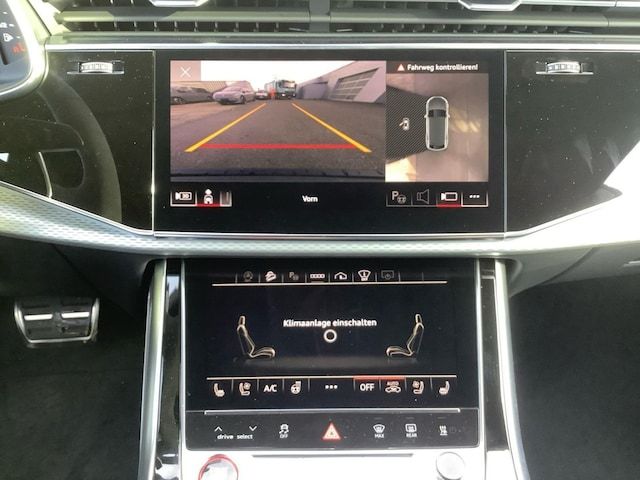 Audi RSQ8 Performance Quattro Tiptronic - 2025 - Joinsteer - #9