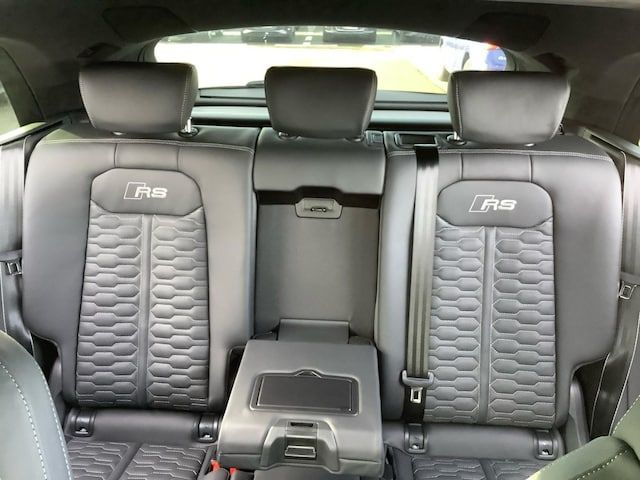 Audi RSQ8 Performance Quattro Tiptronic - 2025 - Joinsteer - #10