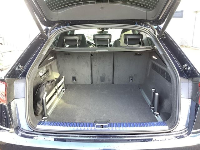 Audi RSQ8 Performance Quattro Tiptronic - 2025 - Joinsteer - #11