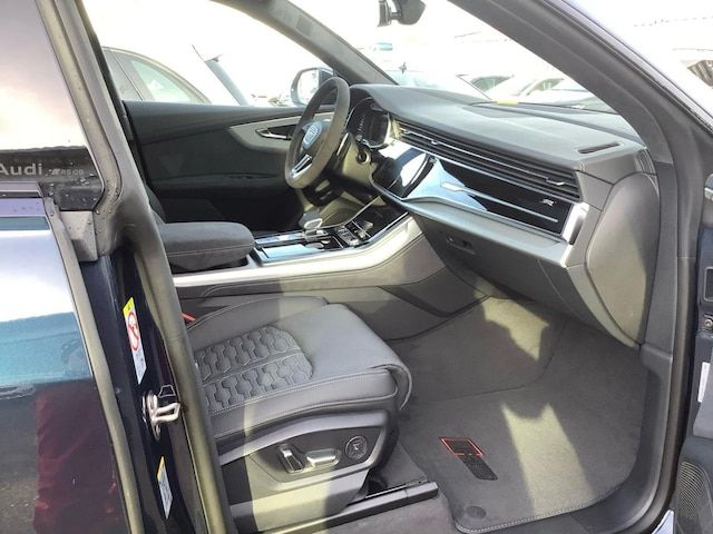 Audi RSQ8 Performance Quattro Tiptronic - 2025 - Joinsteer - #12