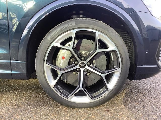 Audi RSQ8 Performance Quattro Tiptronic - 2025 - Joinsteer - #14